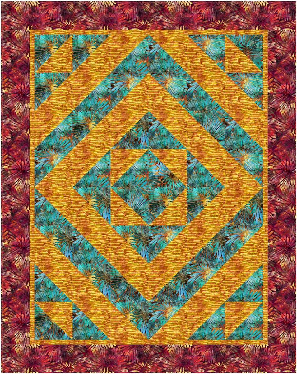 Kaleidoscope