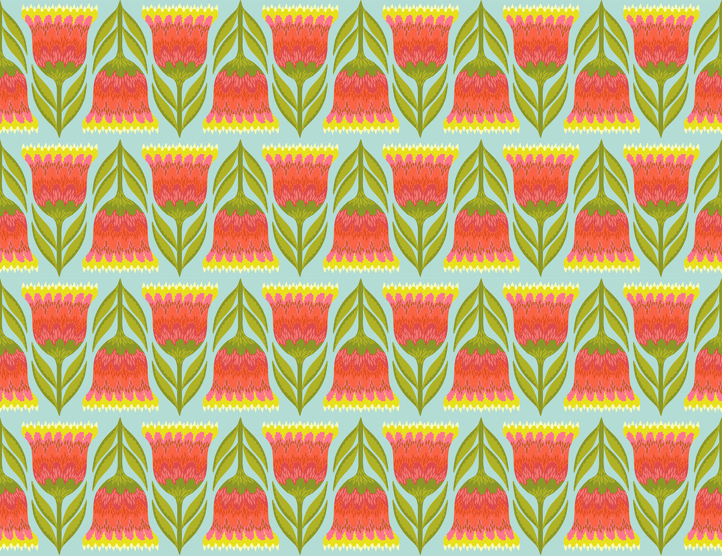 Celosia Lime - Jumpstart