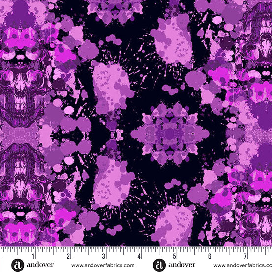 Elixir Dark Damask - Phantasm