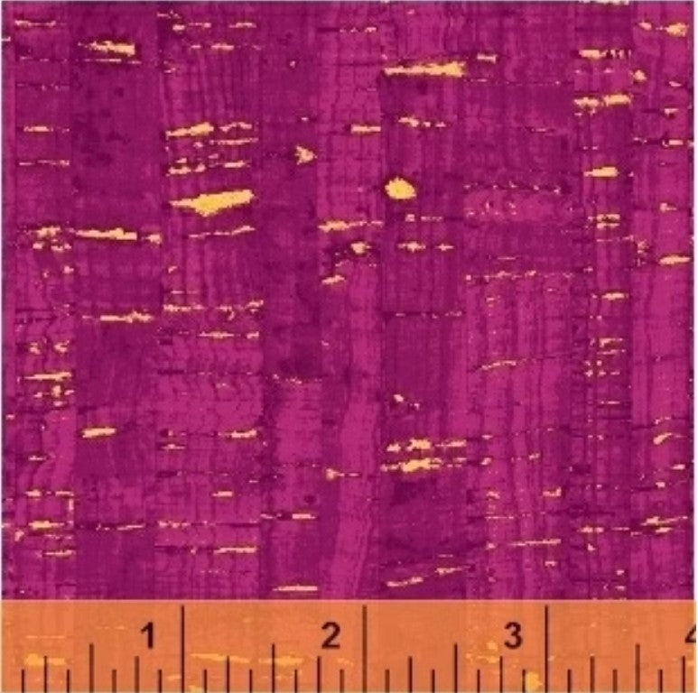 Uncorked - Violet