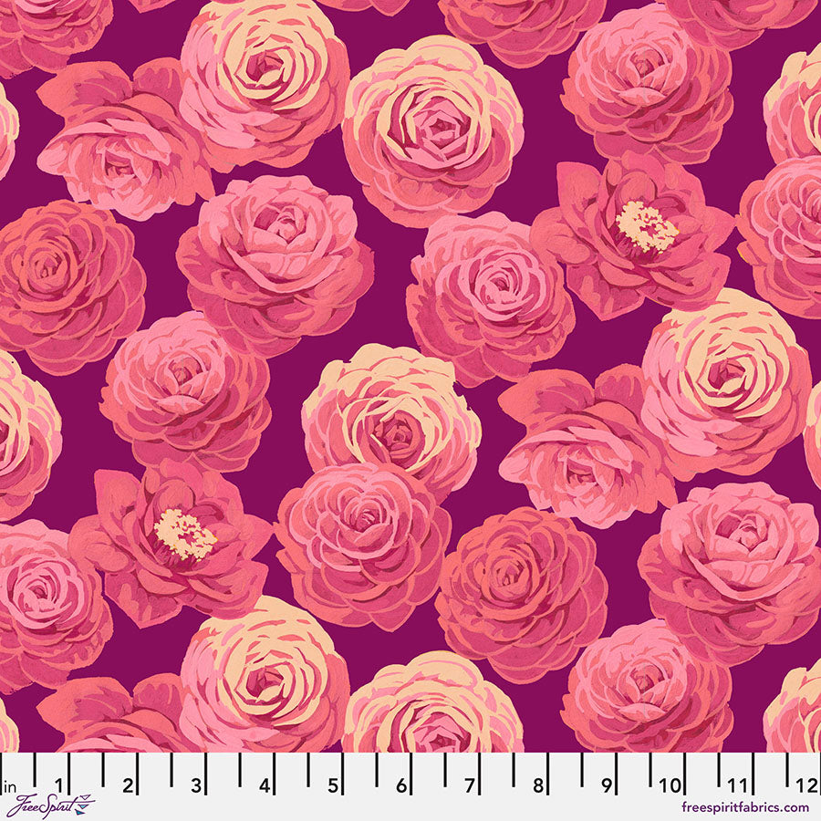 Camellia Pink - Nation of Flowers