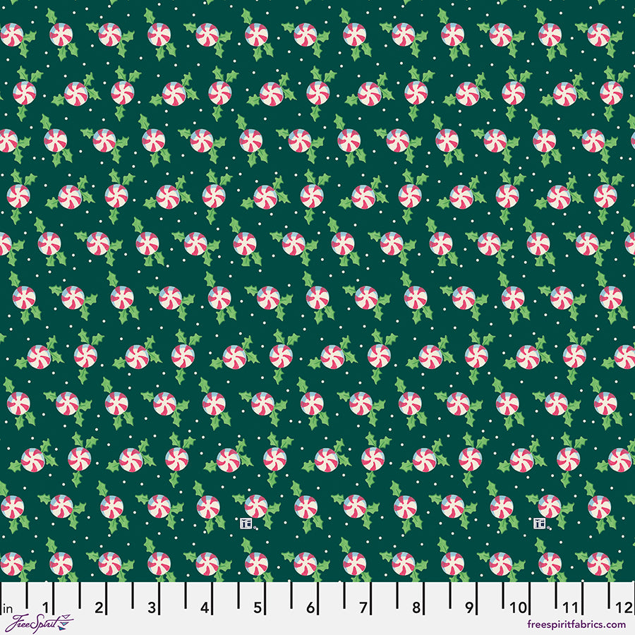 Holly Peppermints - So Much Joy
