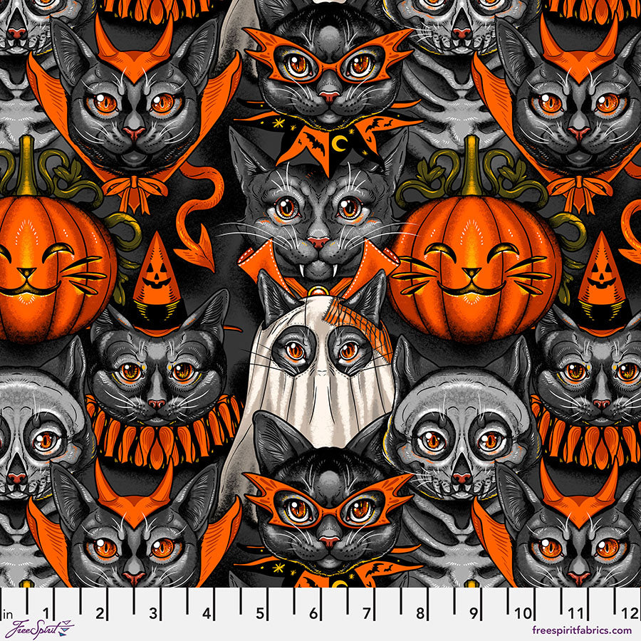 Costume Party - Costumes & Cobwebs