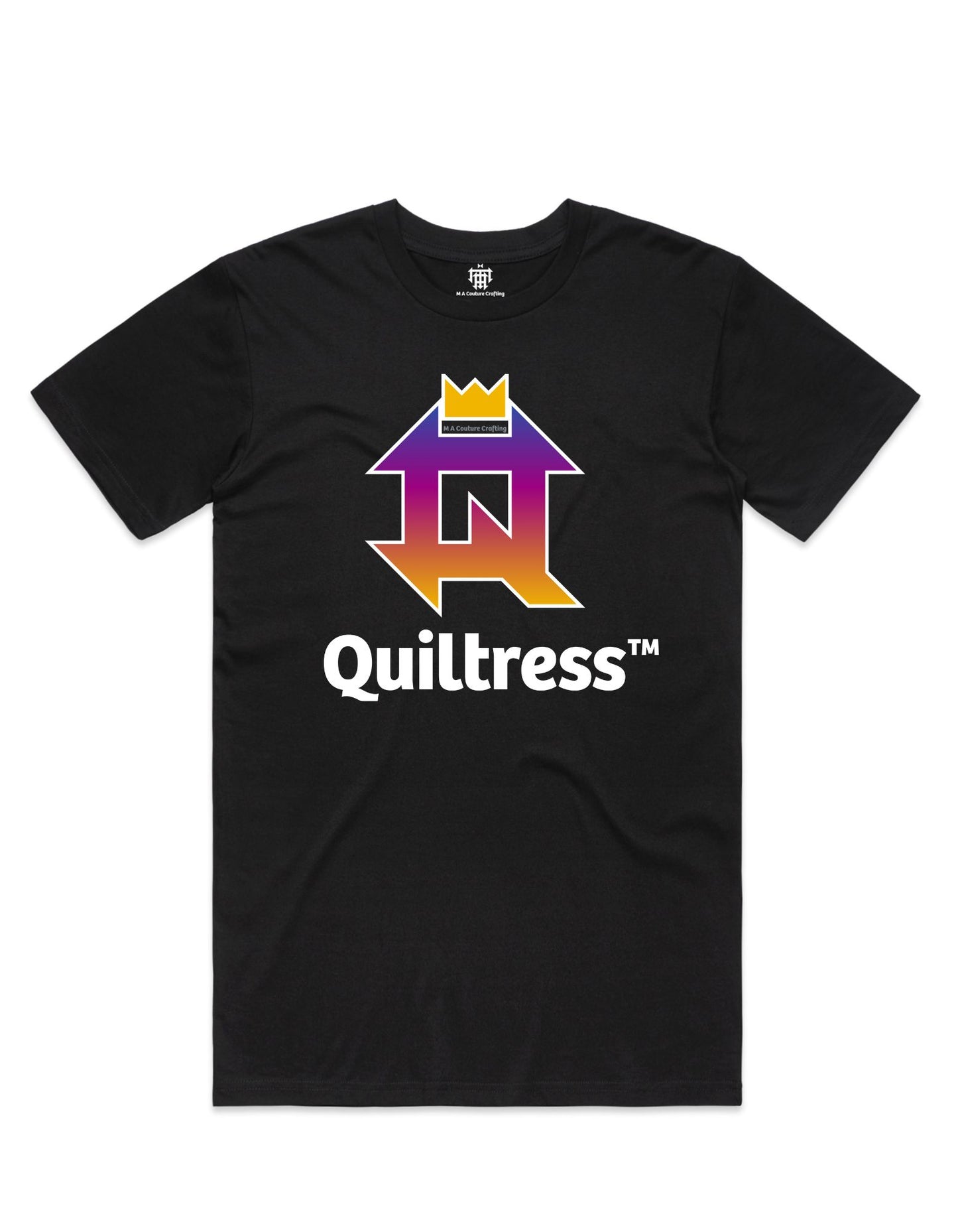 Unisex Quiltress T Shirt