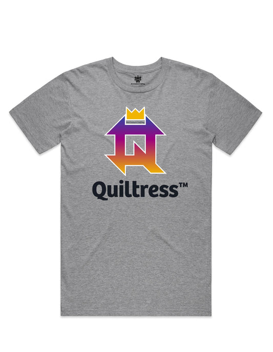 Unisex Quiltress T Shirt