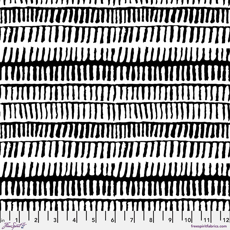 Zipper Stripe - Kaffe Fassett