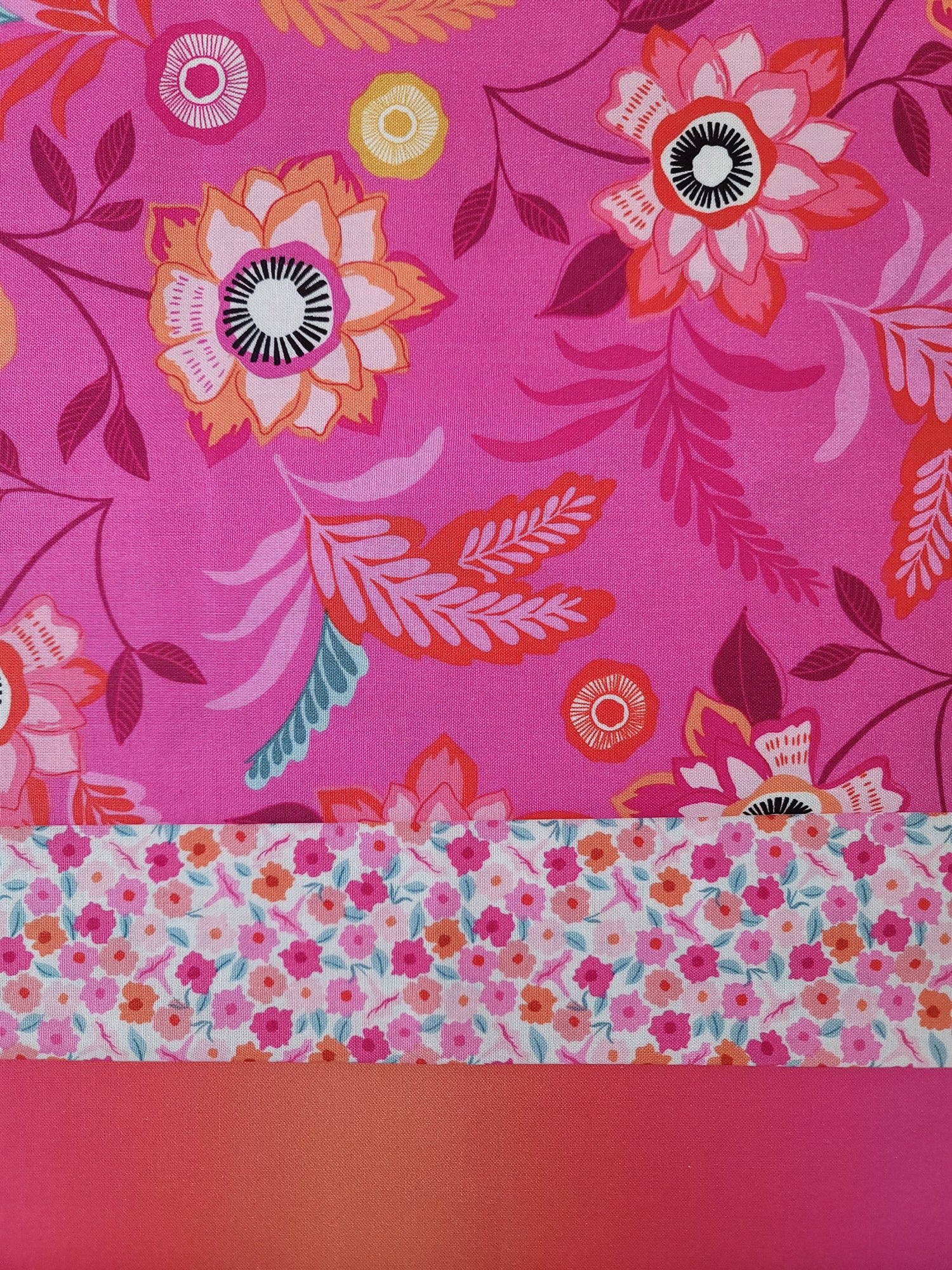 Floral Collection