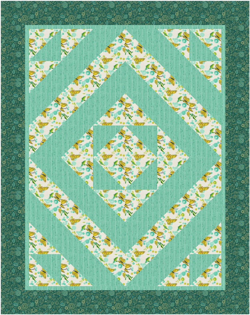 Kaleidoscope