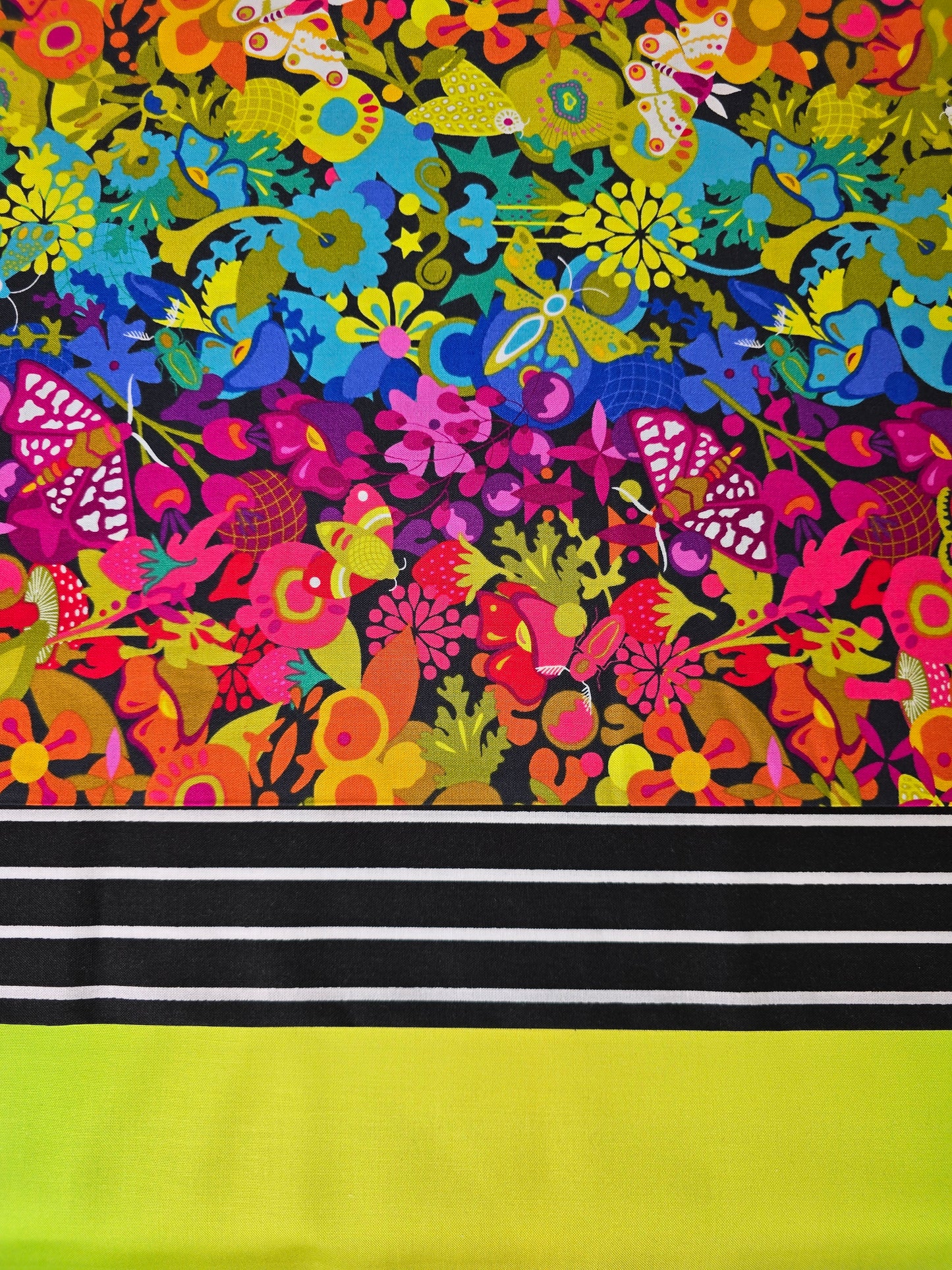 Flutter- Lime