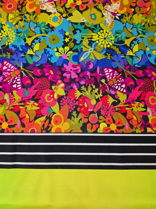 Flutter- Lime