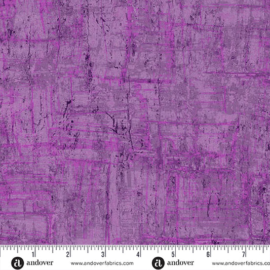 Amethyst - Nitty Gritty