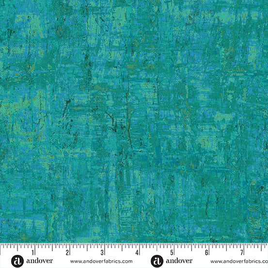 Turquoise - Nitty Gritty