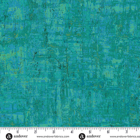 Turquoise - Nitty Gritty
