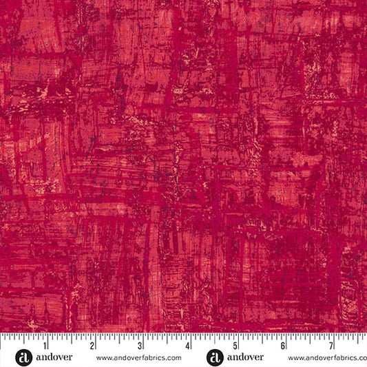 Red - Nitty Gritty