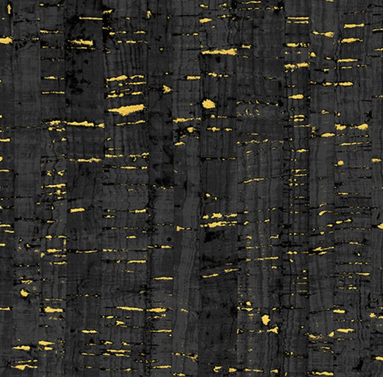 Black - Uncorked