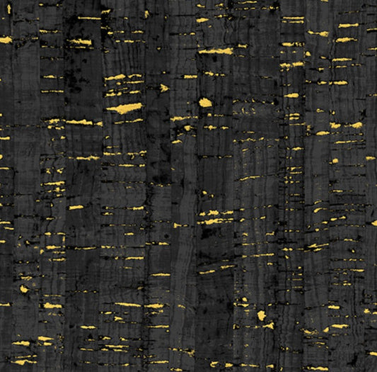 Black - Uncorked