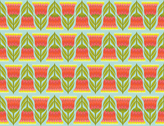 Celosia Lime - Jumpstart