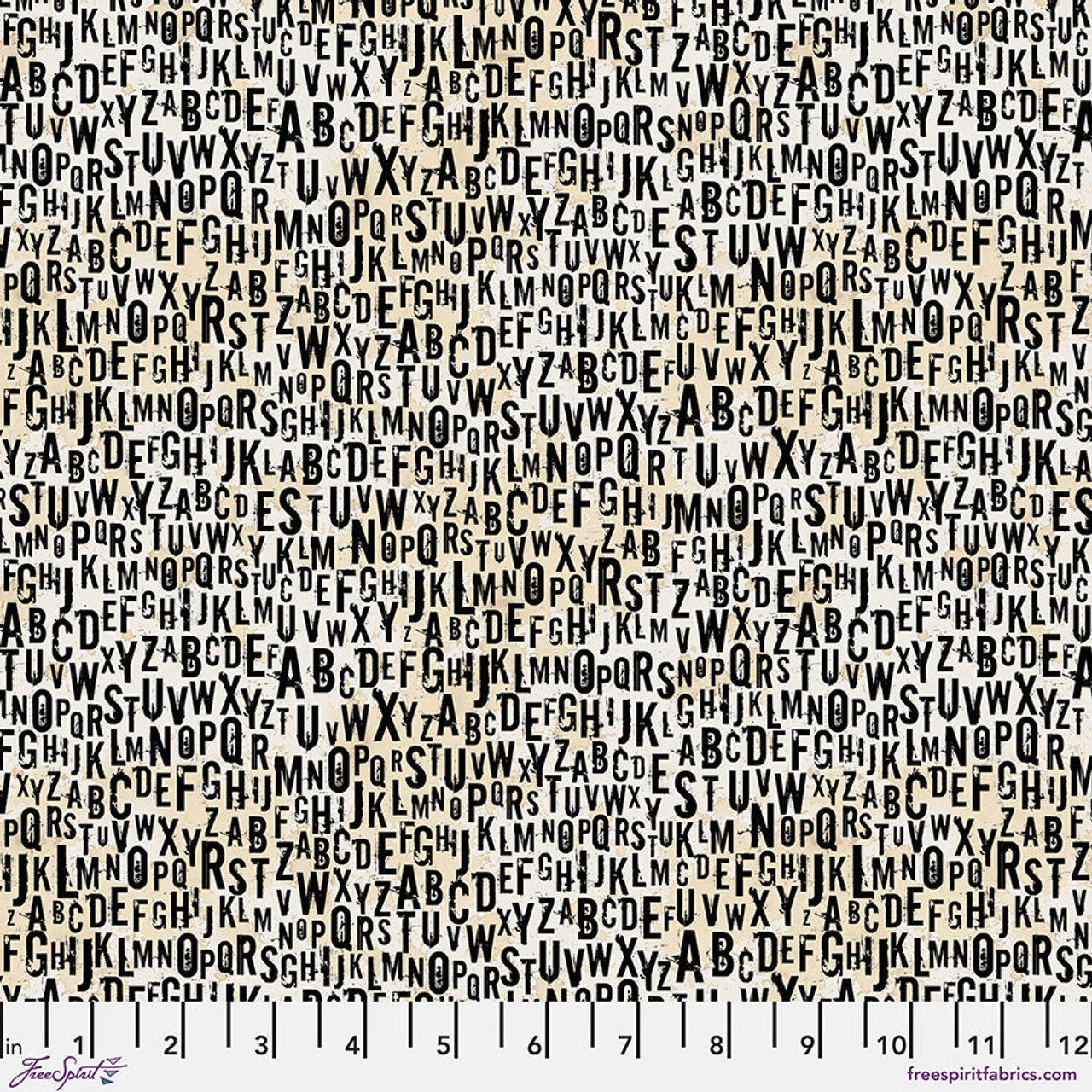 Chain Letter Paper - On Your Mark