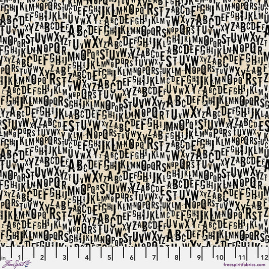 Chain Letter Paper - On Your Mark