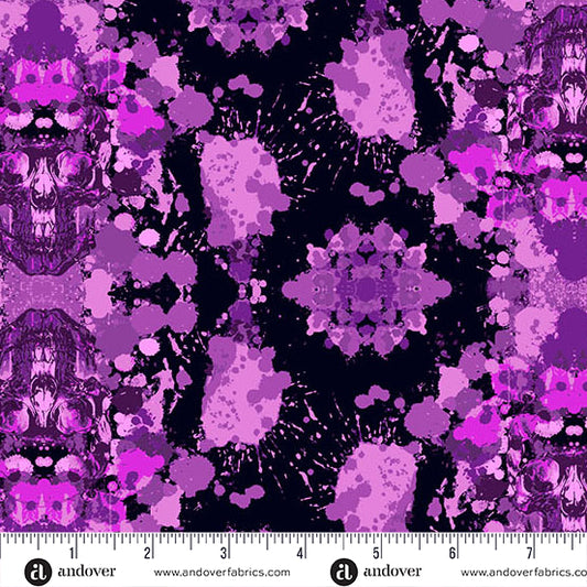 Elixir Dark Damask - Phantasm