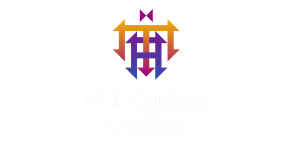 M A Couture Crafting