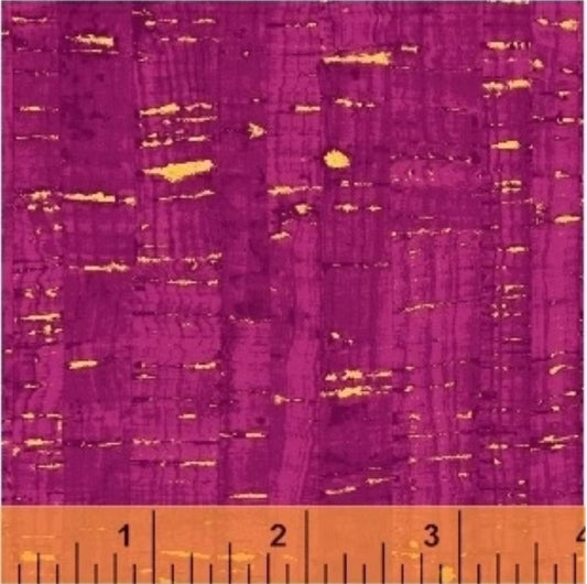 Uncorked - Violet