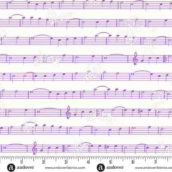 Orchid Singalong - Sun Print Whisper