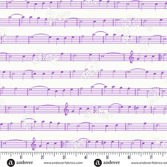 Orchid Singalong - Sun Print Whisper