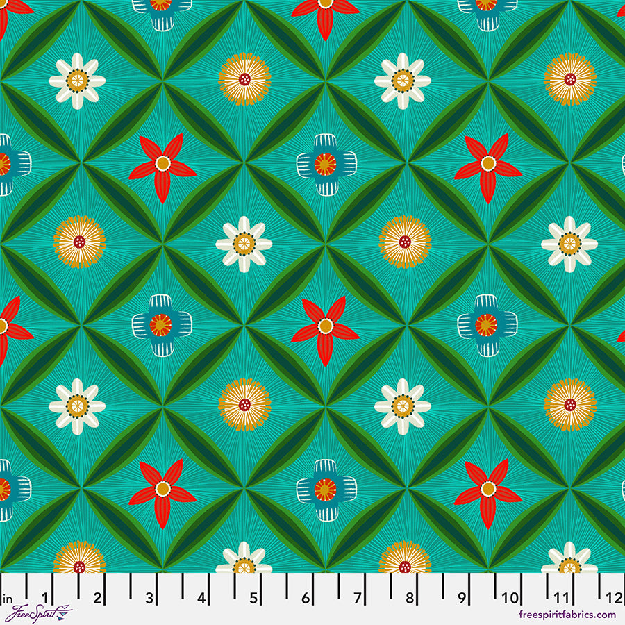 Meadow Daydreams -  12 Days of Christmas
