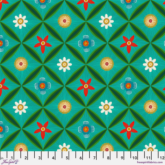 Meadow Daydreams -  12 Days of Christmas