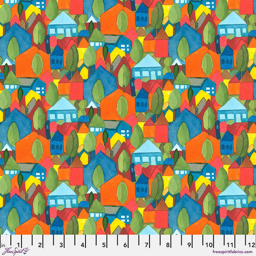 My Neighborhood Multi - Sisters Mountain Meadow