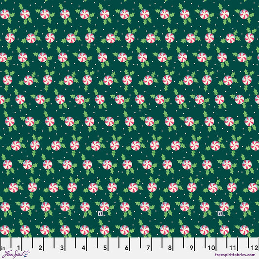 Holly Peppermints - So Much Joy