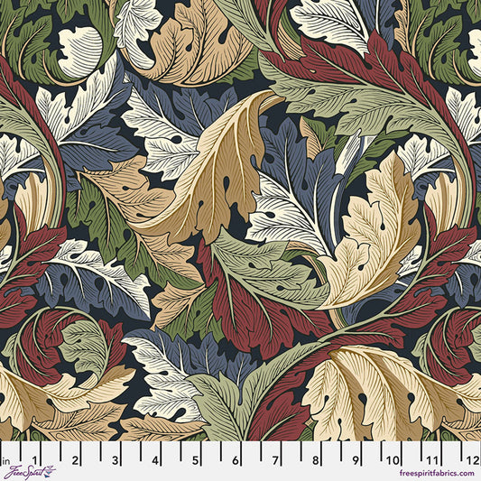 MED Acanthus - The Oxford Holiday Collection
