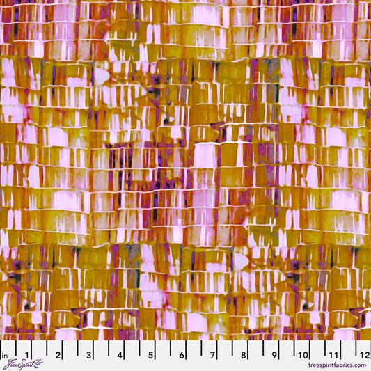 Quarry Rose Gold - Kaleidoscope