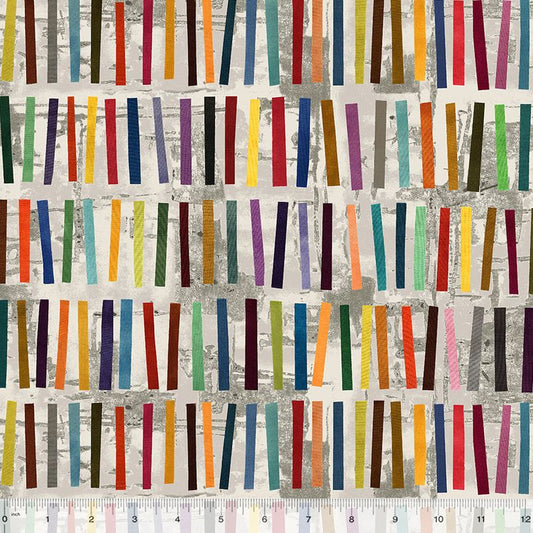 Stick Stacks Sea Salt - Marble Run
