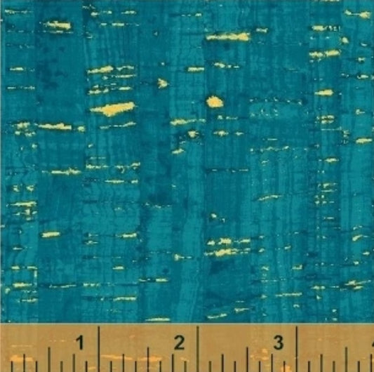 Turquoise - Uncorked