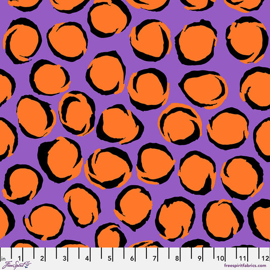 Twist Purple - Kaffe Fassett