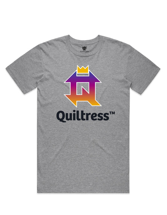 Unisex Quiltress T Shirt