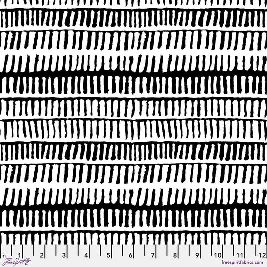 Zipper Stripe - Kaffe Fassett
